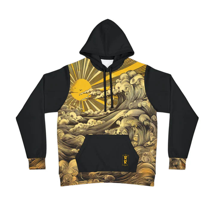 ELEMENTAL HOODIES