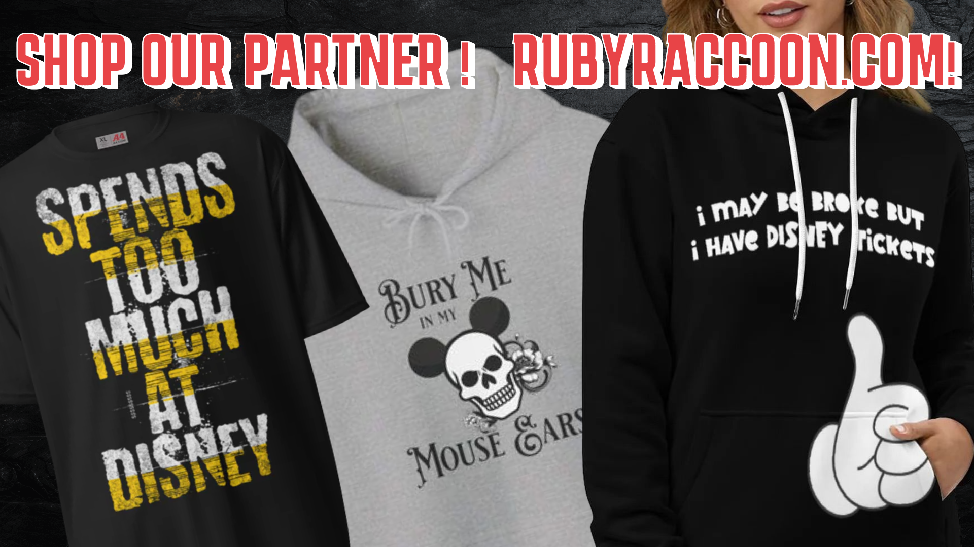 HOODIES