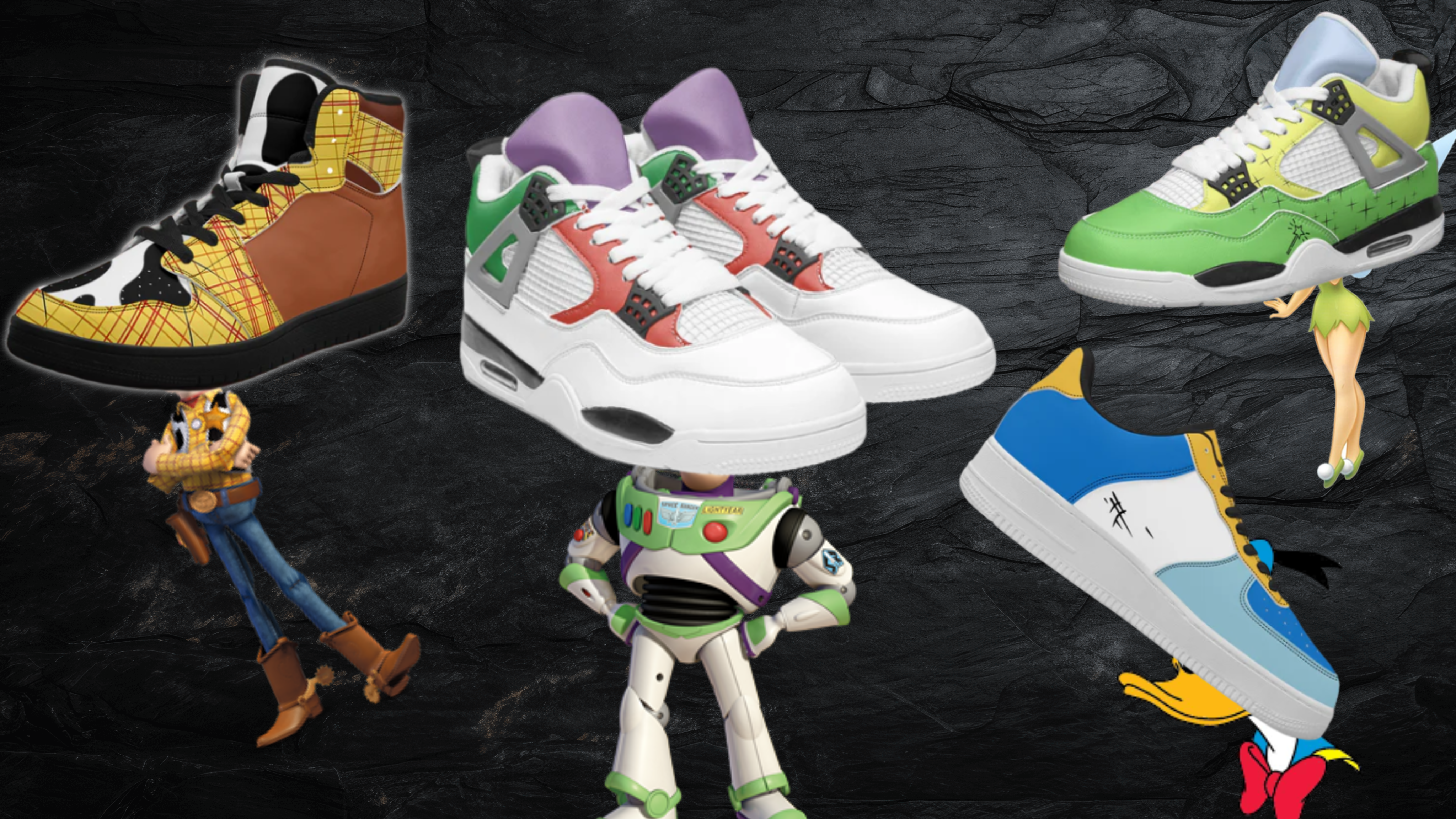 FOOTWEAR