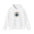 Permission to Thrive Hoodie — Inspirational Self-Care Graphic Hoodie
