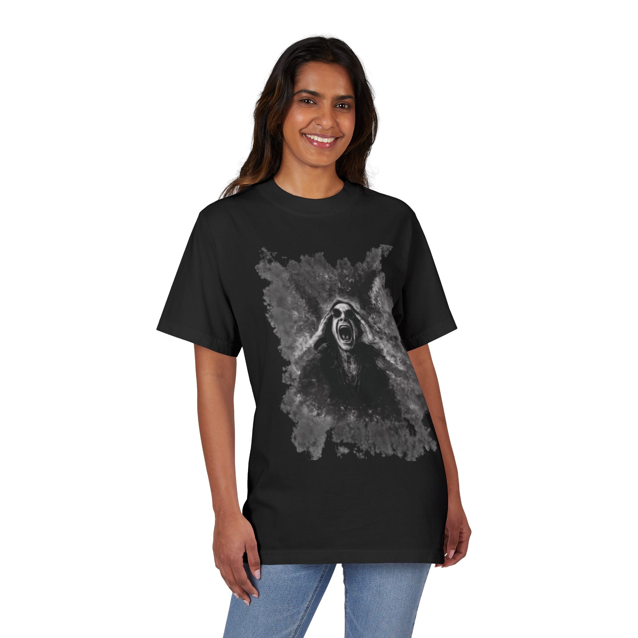Ruby Raccoon