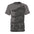 Pagoda Graphic Tee — Vintage Japanese Temple All-Over Print T-Shirt