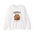 Gingerbread Architect Sweatshirt – Holiday Gingerbread House Crewneck