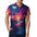 Enjoy The Trip - Short Sleeve Men's Polo T-shirt