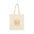Peaceful Moments Candle Canvas Tote Bag