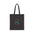 Permission to Thrive Canvas Tote Bag — Mindful Meditation Eco Market Bag