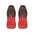 Double R- Ruby Raccoon Scorch On! - Car Seat Covers