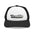 Trouble - Dog Trucker Hat — Retro Foam Mesh Baseball Cap