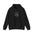 Permission to Thrive Hoodie — Inspirational Self-Care Graphic Hoodie
