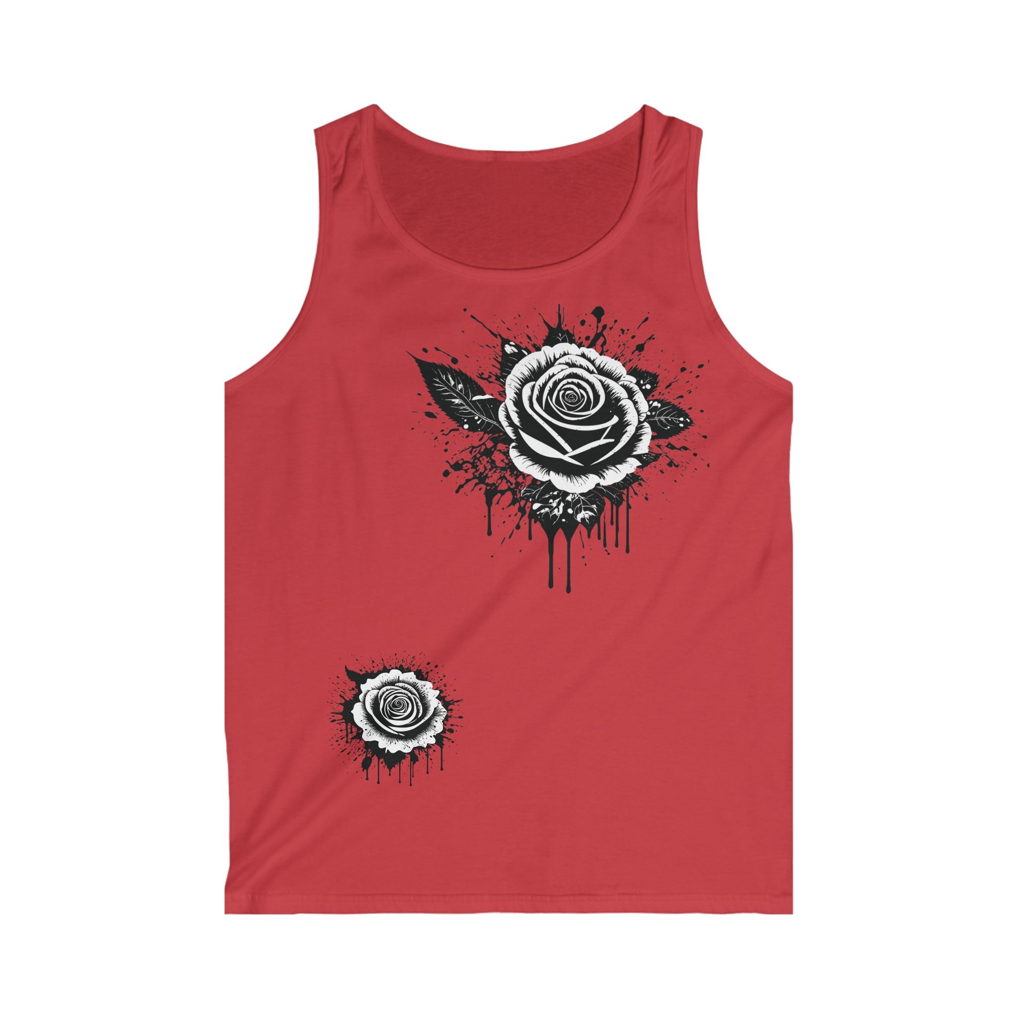 Ruby Raccoon
