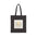 Peaceful Moments Candle Canvas Tote Bag