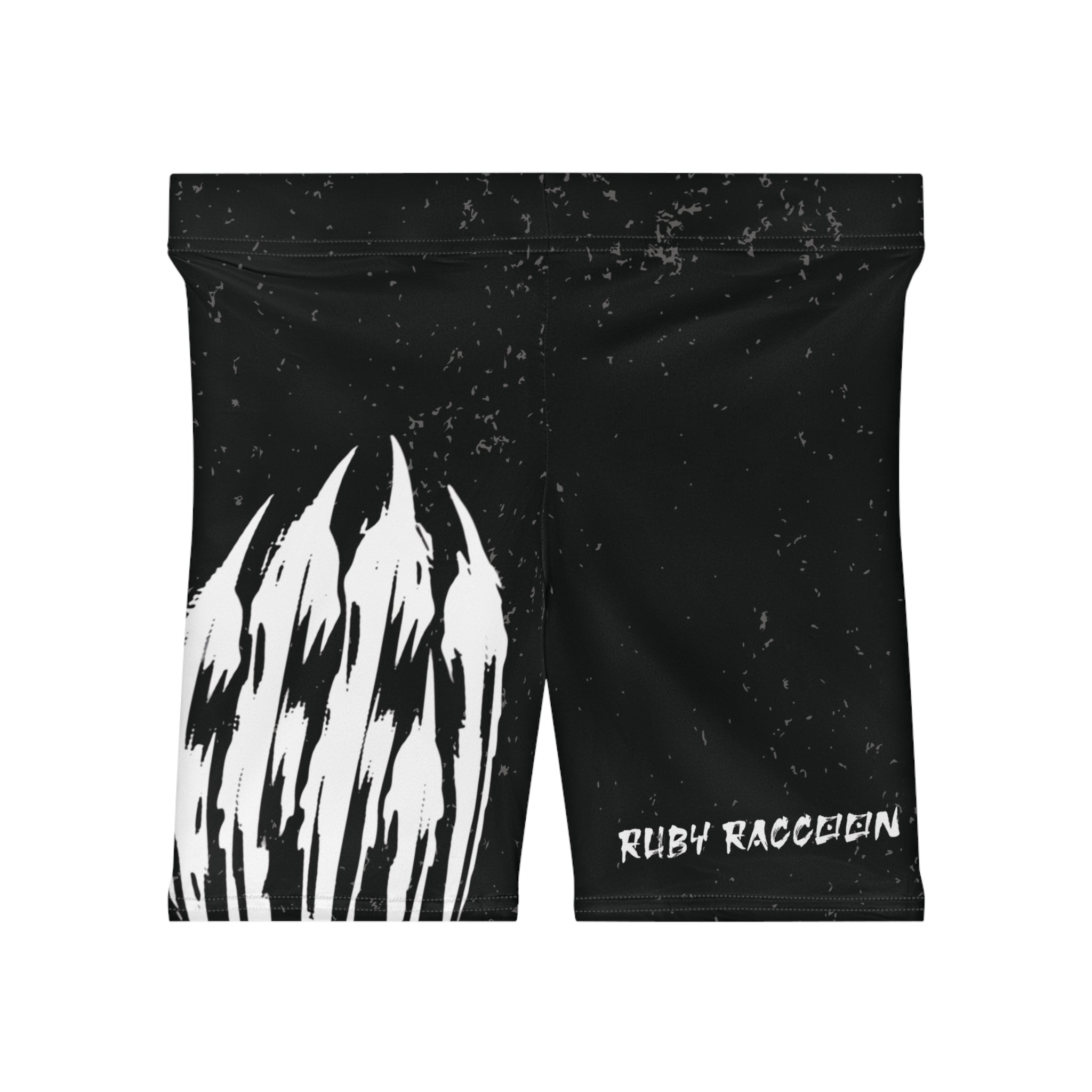 Ruby Raccoon