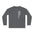 Ruby Raccoon Unisex Performance Long Sleeve Shirt