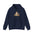 Master of Procrastination Hoodie — Funny Cozy Student & Remote Worker Sweatshirt