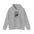 Strawberry Jams But My Glock Don't - Unisex Heavy Blend™ Hooded Sweatshirt