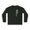 Ruby Raccoon Unisex Performance Long Sleeve Shirt