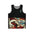Crimson Flood -  Tank Top