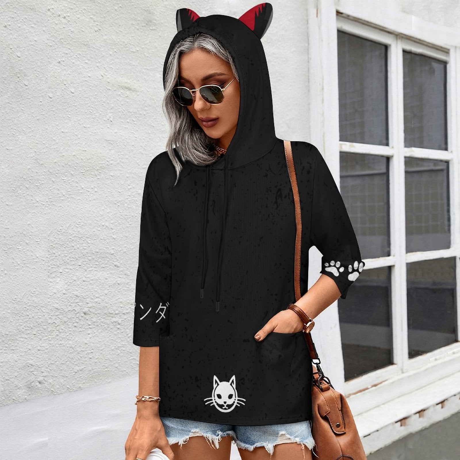 Ruby Raccoon