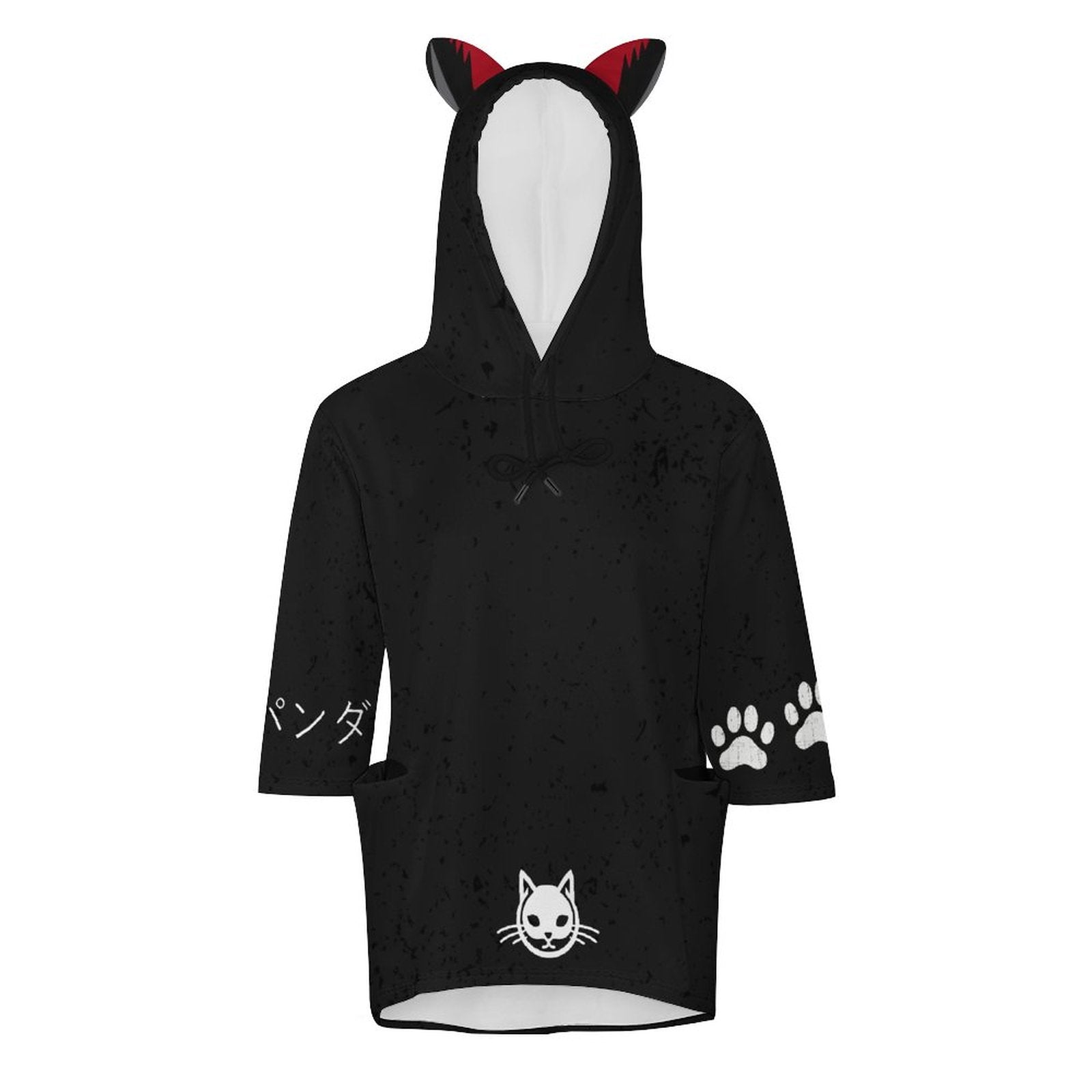 Ruby Raccoon