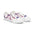 Floral Blossom Low Top Sneakers for Spring Fashion