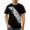 SPRUNG - Men Short Sleeve Shirt