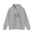 Master of Procrastination Hoodie — Funny Cozy Student & Remote Worker Sweatshirt