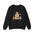 Master of Procrastination Sweatshirt — Funny Student & Remote Worker Crewneck