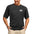 Laup Social - Men Washed Vintage T-Shirt