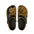 Pirate Treasure Map - Foam Clogs