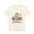 Master of Procrastination T-Shirt — Funny Desk Cartoon Tee for Students & Remote Workers