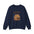 Gingerbread Architect Sweatshirt – Holiday Gingerbread House Crewneck