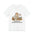 Master of Procrastination T-Shirt — Funny Desk Cartoon Tee for Students & Remote Workers