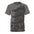 Pagoda Graphic Tee — Vintage Japanese Temple All-Over Print T-Shirt