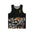 Onyx Ember - Men's Tank Top