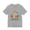 Master of Procrastination T-Shirt — Funny Desk Cartoon Tee for Students & Remote Workers