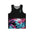 Prismatic Tsunami - Tank Top