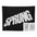 SPRUNG - Horizontal Tapestry--30x40 in/ 40x60 in
