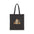 Master of Procrastination Canvas Tote – Funny Bookish Shopper Bag
