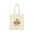 Master of Procrastination Canvas Tote – Funny Bookish Shopper Bag