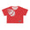 Crimson Ghost Claw - Crop Tee - 2.0