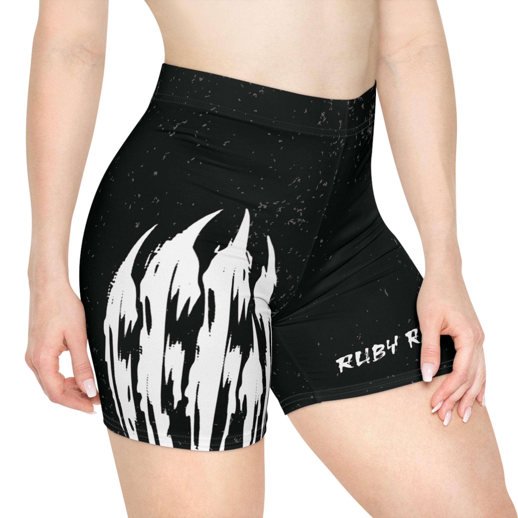 Ruby Raccoon
