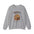 Gingerbread Architect Sweatshirt – Holiday Gingerbread House Crewneck