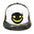 All Smiles - Flat Brim Trucker Hat