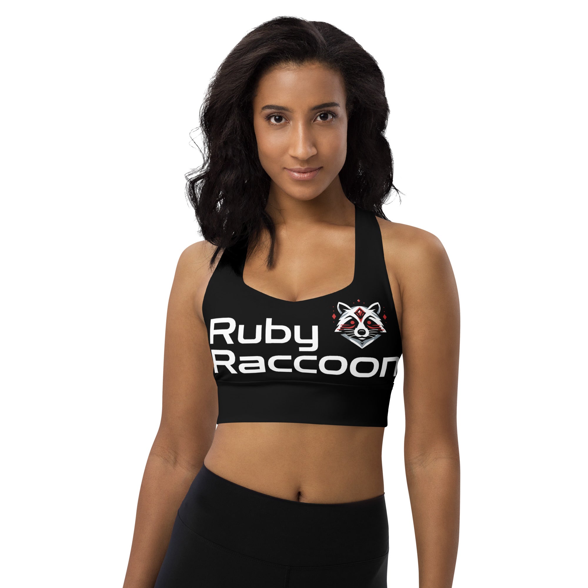Ruby Raccoon