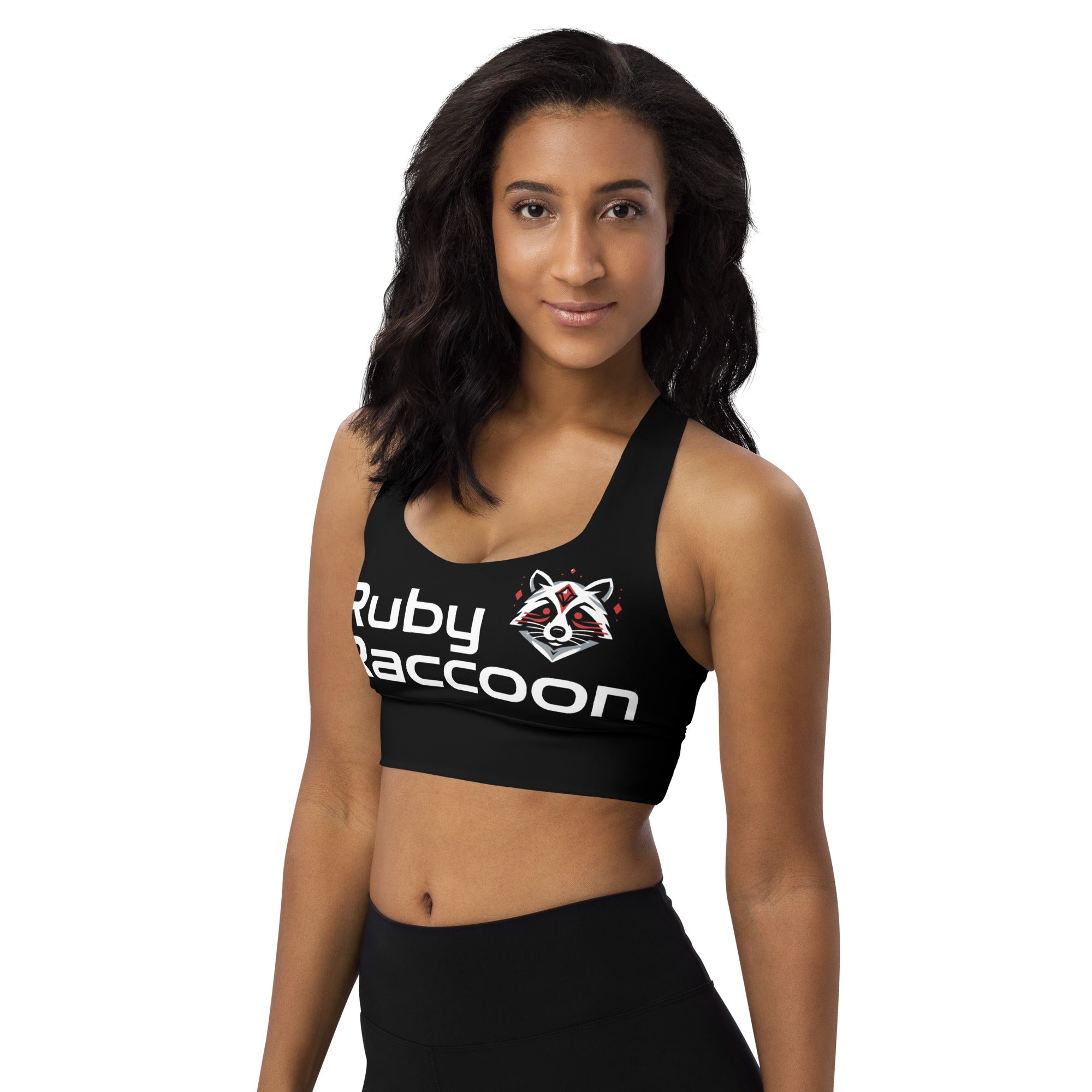 Ruby Raccoon