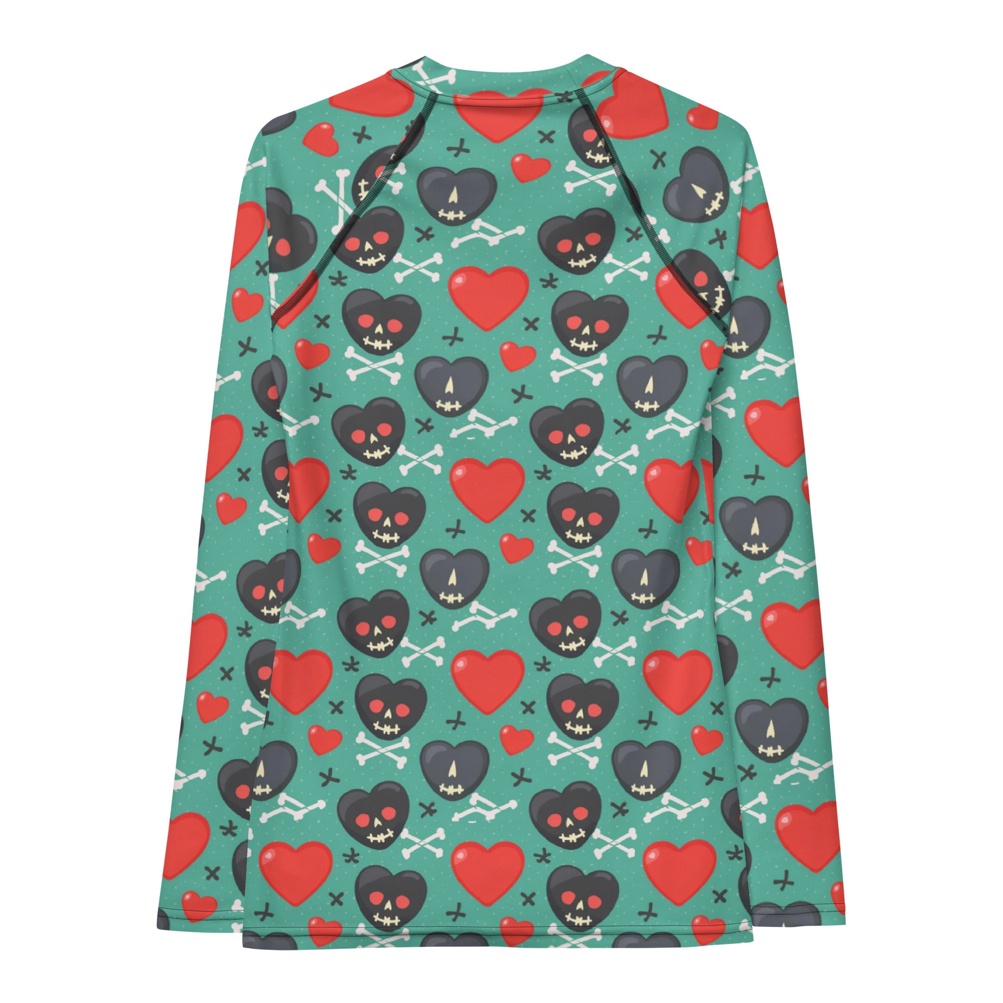 Ruby Raccoon