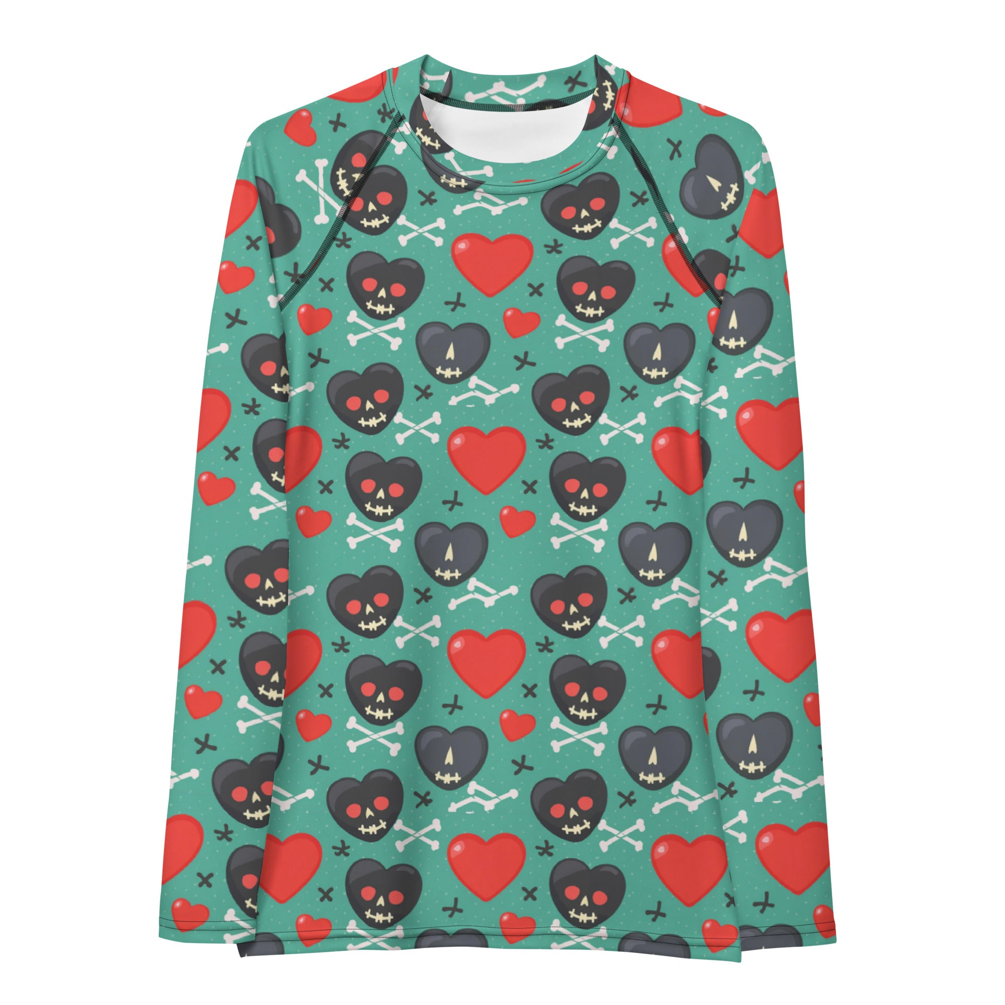 Ruby Raccoon