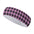 Heliotrope - Sports Headband