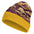 Purple Dragon - Knit Hat