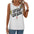 Hot Girls Hate Gluten - Women's Tank Top